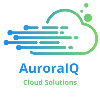 AuroraIQ Cloud Solutions